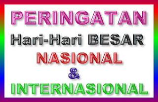 indonesia dan internasional