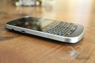 blackberry Bold