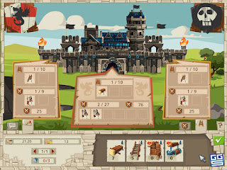 Download Game Gratis: Goodgame Empire [Full Version] - PC