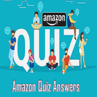 Amazon Quiz Answer Win 24K GoldBar BigkartDeal