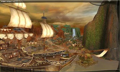 Atlantica Global Game Screenshot 7