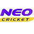 Neo Cricket Live Streaming