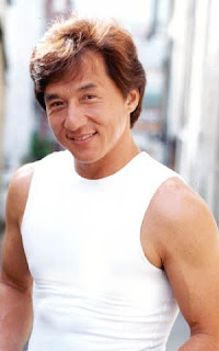 Jackie Chan