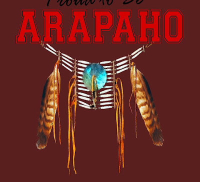 Tribu Arapaho