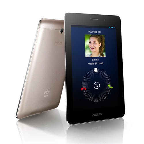 upgrade ASUS Fonepad to Android 4.4.4 KitKat
