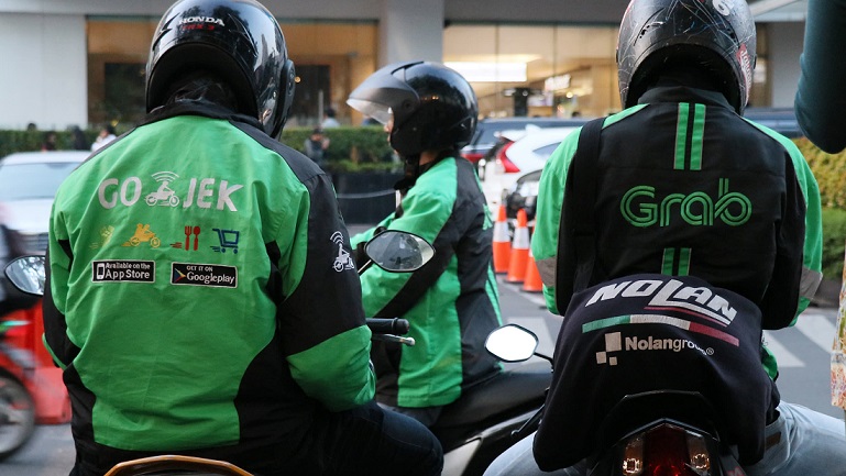 Dihantam Wabah Corona, Gojek dan Grab Terpaksa PHK Ratusan Pekerja, naviri.org, Naviri Magazine, naviri majalah, naviri