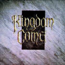 Kingdom Come-Kingdom Come(1988)