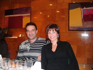 Cena Aniversario Costa 2010 010