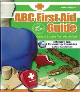 ABC First Aid Guide