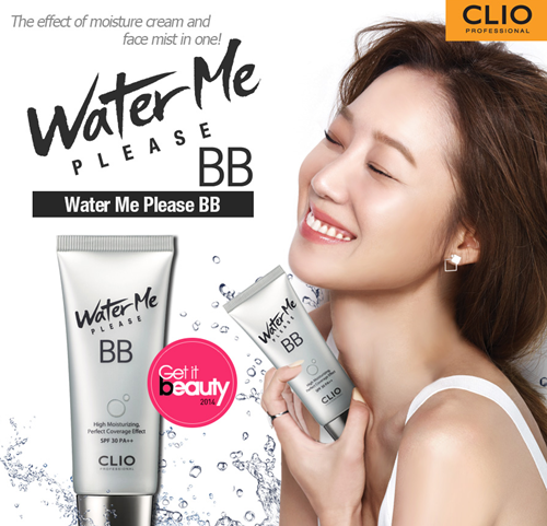  Clio Water Me Please BB