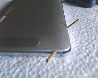 cara memperbaiki tablet android