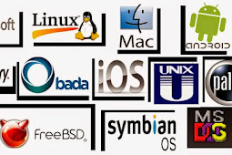 Pengertian dan jenis-jenis system operasi yang masih umum di pakai !