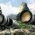 Ống kính siêu tele Canon EF 600mm f/4 IS III sắp ra mắt