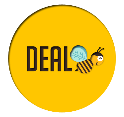 DealBee Telegram Channel