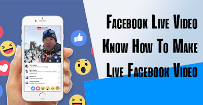 How to Make Money with Facebook Live