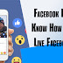 How to Make Money with Facebook Live