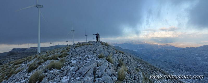 Sierra Gorda de Loja