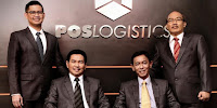 PT Pos Logistik Indonesia - Recruitment For HSE Warehouse Project POS Indonesia Group February 2016