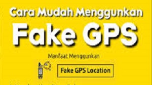  Bagi anda yang ingin menggunakan aplikasi Fake GPS tapi belum tahu caranya Cara Menggunakan Fake GPS di HP Android Terbaru