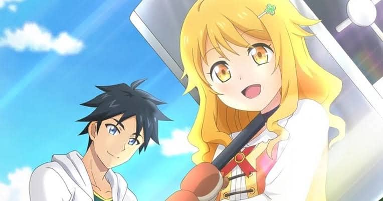 Crunchyroll English Dubbed Anime List Summer 2023: A Sneak Peek into the  Exciting Lineup