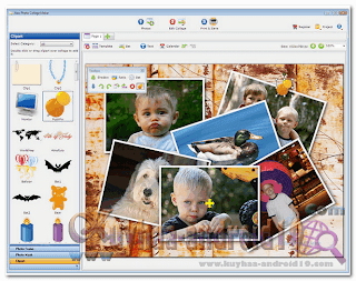 PICTURE COLLEGE MAKER PRO  3.3.7 Build 3600 FINAL