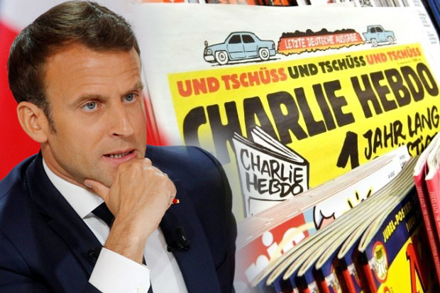 Meski Kontroversial, Charlie Hebdo Akan Terbitkan Ulang Karikatur Nabi Muhammad, naviri.org, Naviri Magazine, naviri majalah, naviri