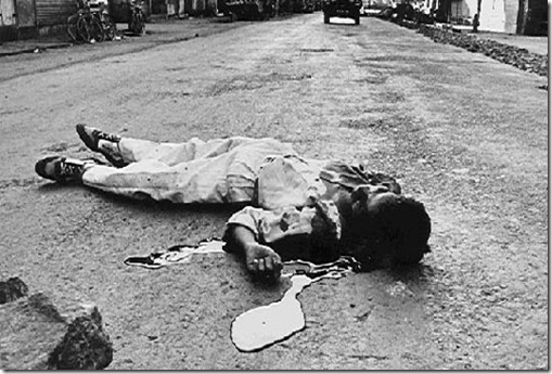 From indo-pak war 1965.