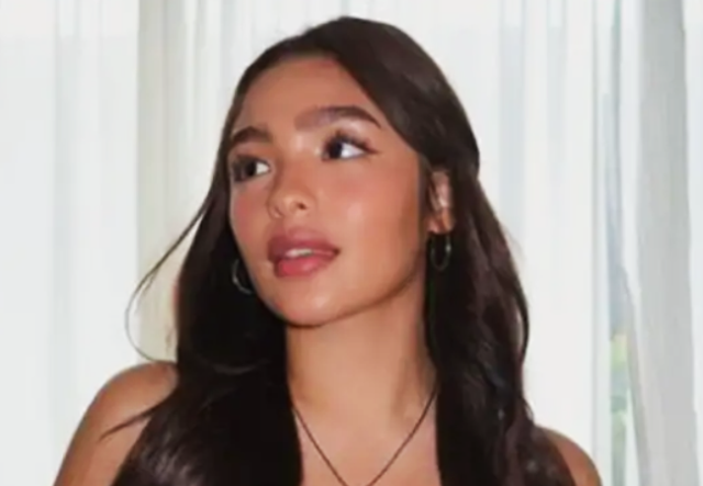 Andrea Brillantes Addresses Critics of "Date or Pass" Vlog: Clarifies Intent and Stands Firm