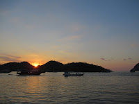 labuanbajo komodo rinca indonesia