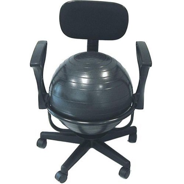 office chair posture back pain