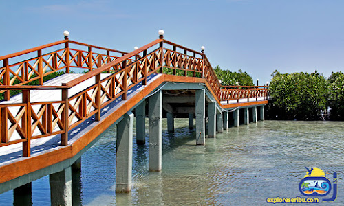 paket wisata pulau kelapa kepulauan seribu