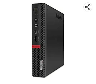 Lenovo ThinkCentre M710 Tiny