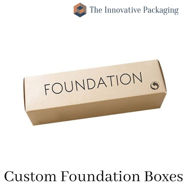 Custom Foundation Boxes