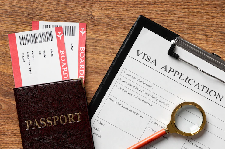 tips memilih jasa pengurusan visa China