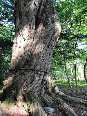 吉方位 湯西川温泉