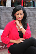 Tejaswini glamorous photo shoot-thumbnail-45