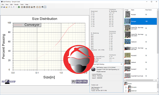 Split Desktop v4.0