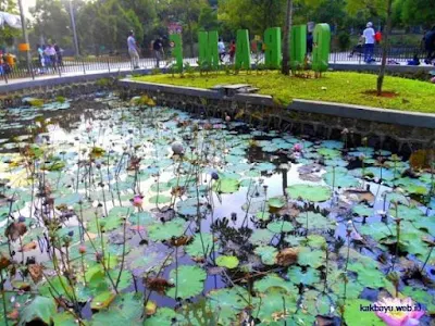 Taman Lembah Gurame