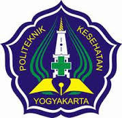 Logo Poltekkes Yogyakarta