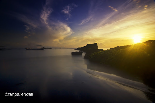 Sanur, Bali, Indonesia