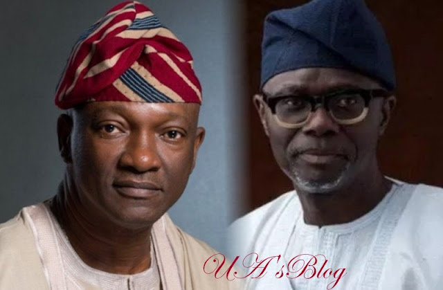 Lagos guber: Ohanaeze takes final decision on Sanwo-Olu, Agbaje