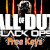 Call of Duty:Black Ops III Season Pass Keys