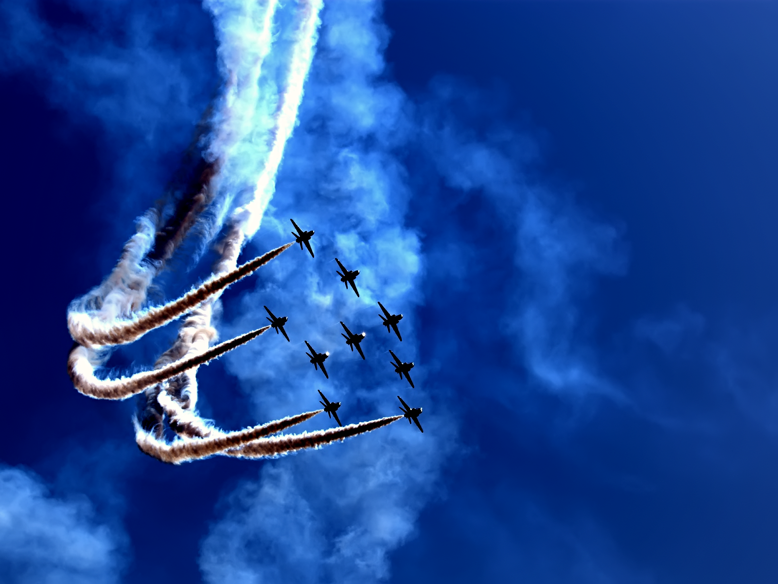 Military Jets Air Show wallpaper – It is an unfortunate human ...