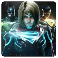 Injustice 2 Mod Apk Terbaru