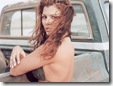 hollywood desktop wallpapers 1600x1200 Ali Landry 4 