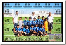 UD Orotava - UD Longuera B Preb 1a Fase(13-14) 002