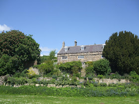 The Vicarage