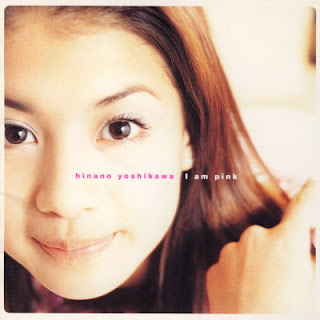 [音楽 – Album] Hinano Yoshikawa – I am Pink (1998.05.20/Flac/RAR)