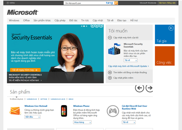 Microsoft Corporation-193813