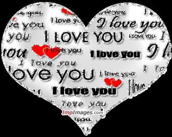 i love u. i love you wallpaper. i love